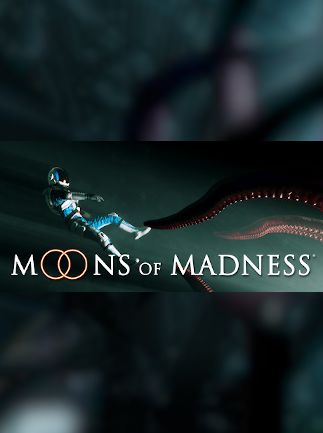 Moons of Madness - Steam - Key GLOBAL   - Steam [Email/Instant Delivery]