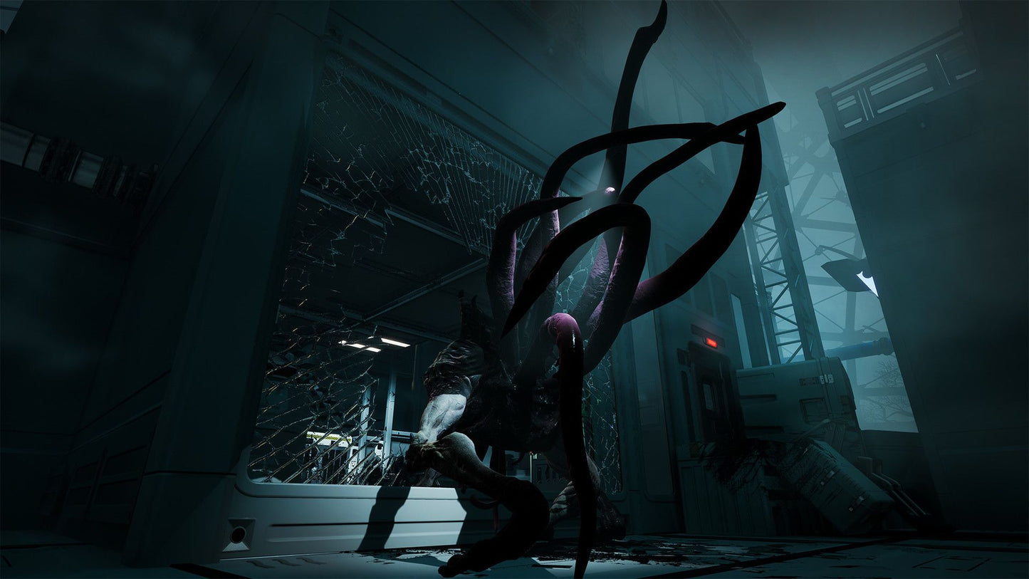 Moons of Madness - Steam - Key GLOBAL   - Steam [Email/Instant Delivery]