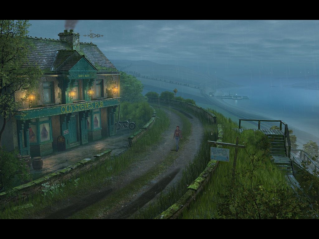 Secret Files Tunguska Steam Key GLOBAL   - Deep Silver [Email/Instant Delivery]