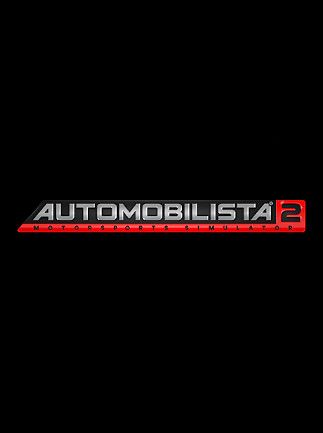 Automobilista 2 (PC) - Steam Key - GLOBAL   - Steam [Email/Instant Delivery]