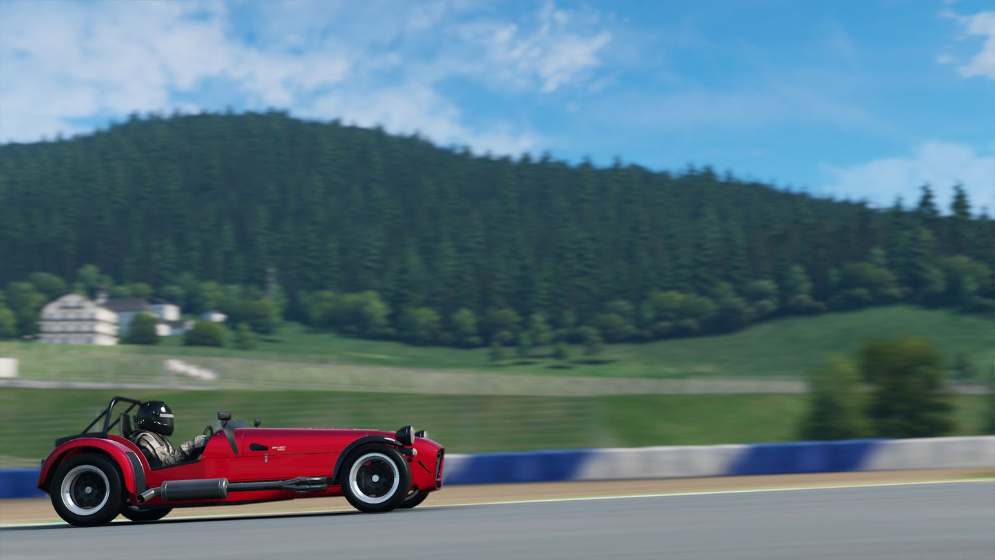 Automobilista 2 (PC) - Steam Key - GLOBAL   - Steam [Email/Instant Delivery]