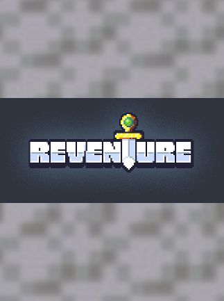 Reventure Steam Key GLOBAL   - Steam [Email/Instant Delivery]