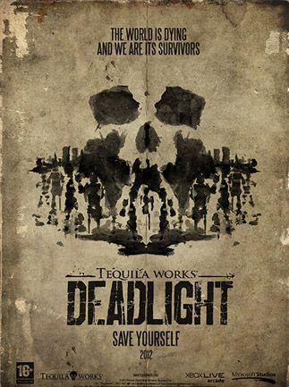 Deadlight Steam Key GLOBAL   - Microsoft Studios [Email/Instant Delivery]
