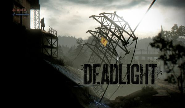 Deadlight Steam Key GLOBAL   - Microsoft Studios [Email/Instant Delivery]