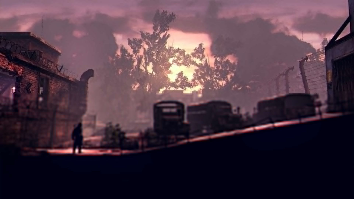 Deadlight Steam Key GLOBAL   - Microsoft Studios [Email/Instant Delivery]