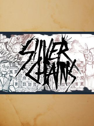 Silver Chains Steam Key GLOBAL   - Steam [Email/Instant Delivery]