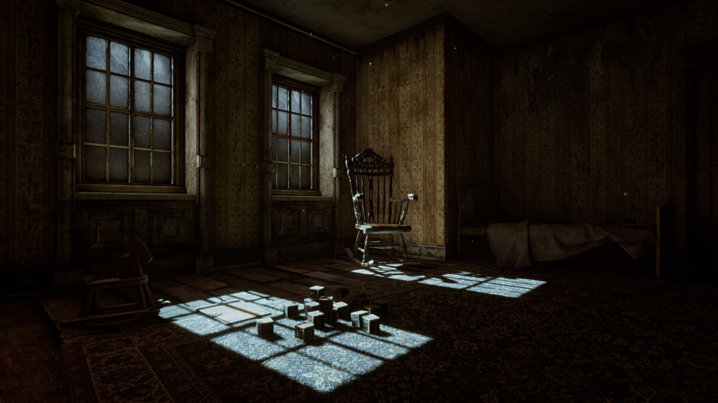 Silver Chains Steam Key GLOBAL   - Steam [Email/Instant Delivery]