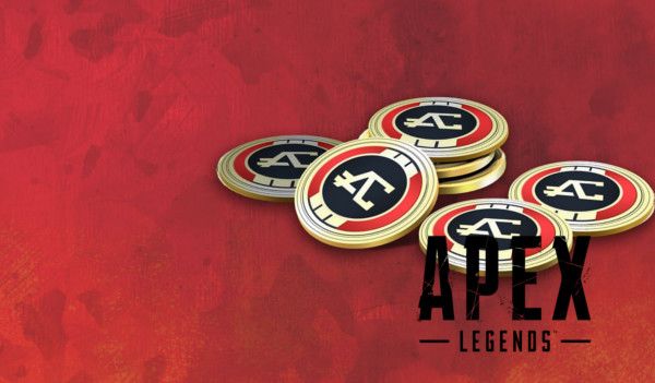 Apex Legends - Apex Coins Origin 11500 Points GLOBAL   - Origin [Email/Instant Delivery]