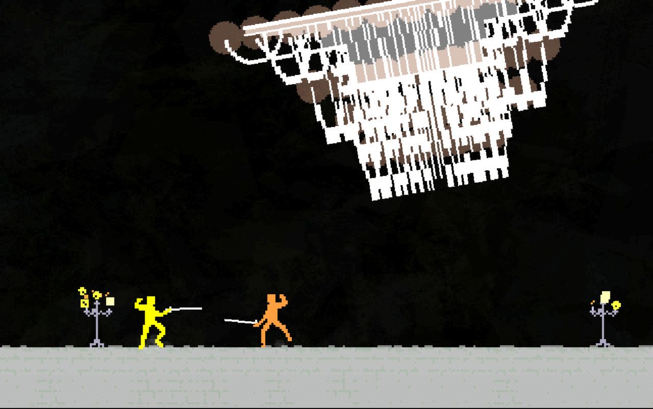 Nidhogg Steam Key GLOBAL   - Messhof [Email/Instant Delivery]