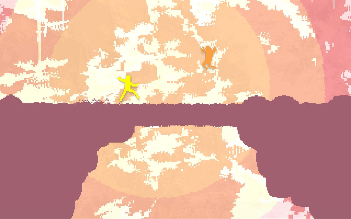 Nidhogg Steam Key GLOBAL   - Messhof [Email/Instant Delivery]