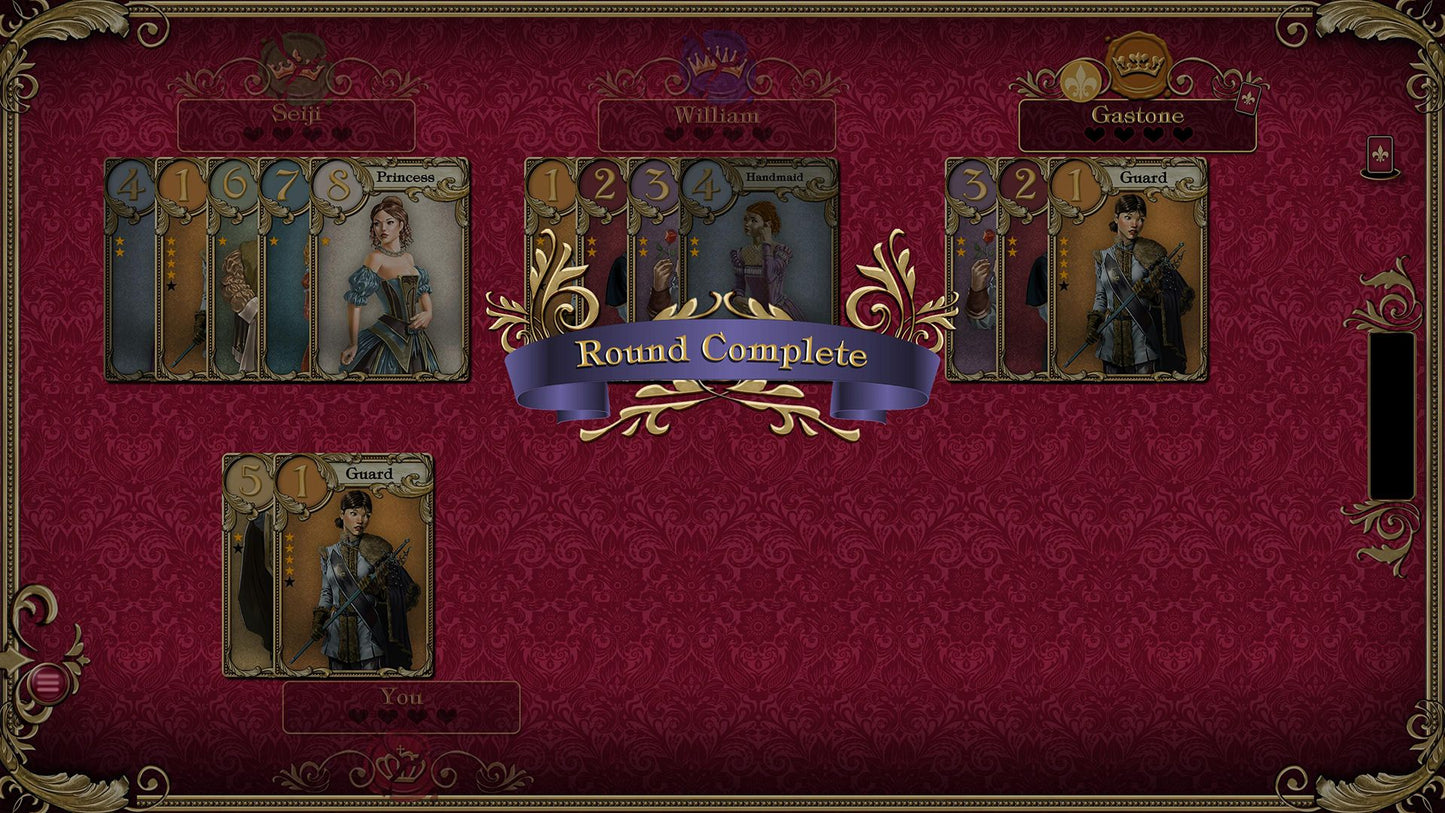 Love Letter Steam Key GLOBAL   - Steam [Email/Instant Delivery]