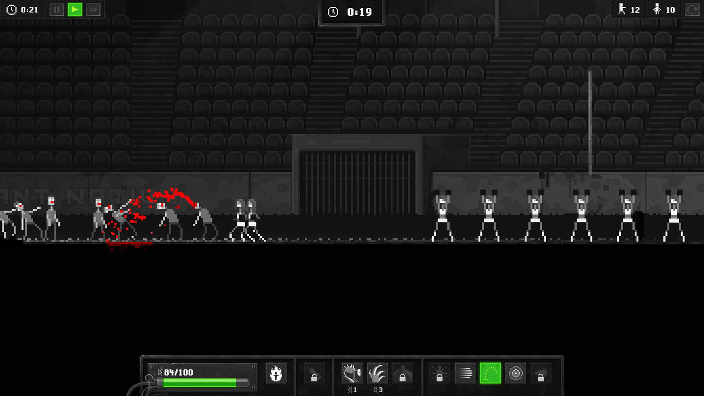 Zombie Night Terror Steam Key GLOBAL   - Good Shepherd Entertainment [Email/Instant Delivery]