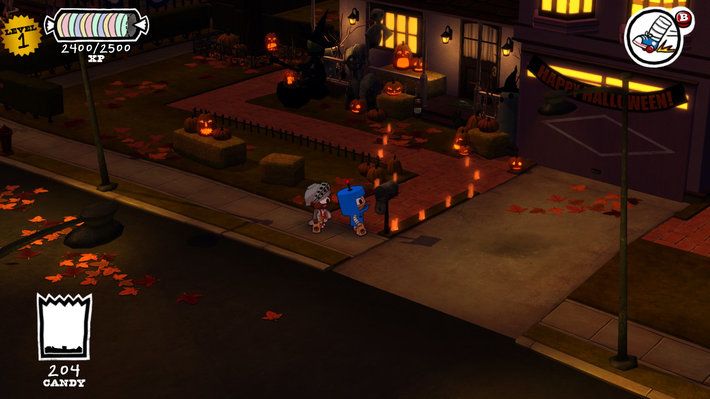 Costume Quest Steam Key GLOBAL   - Double Fine Productions [Email/Instant Delivery]