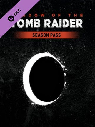 Shadow of the Tomb Raider - Season Pass Steam Key GLOBAL   - Steam [Email/Instant Delivery]