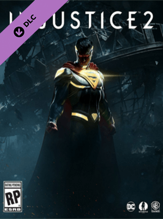 Injustice 2 - Ultimate Pack Key Steam GLOBAL   - WB Games [Email/Instant Delivery]