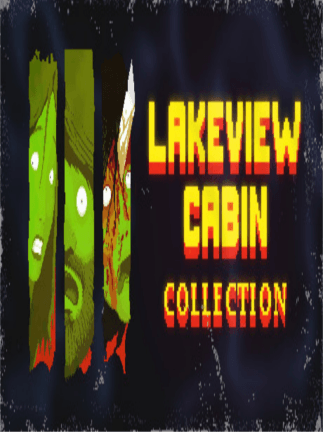 Lakeview Cabin Collection Steam Key GLOBAL   - Roope Tamminen [Email/Instant Delivery]