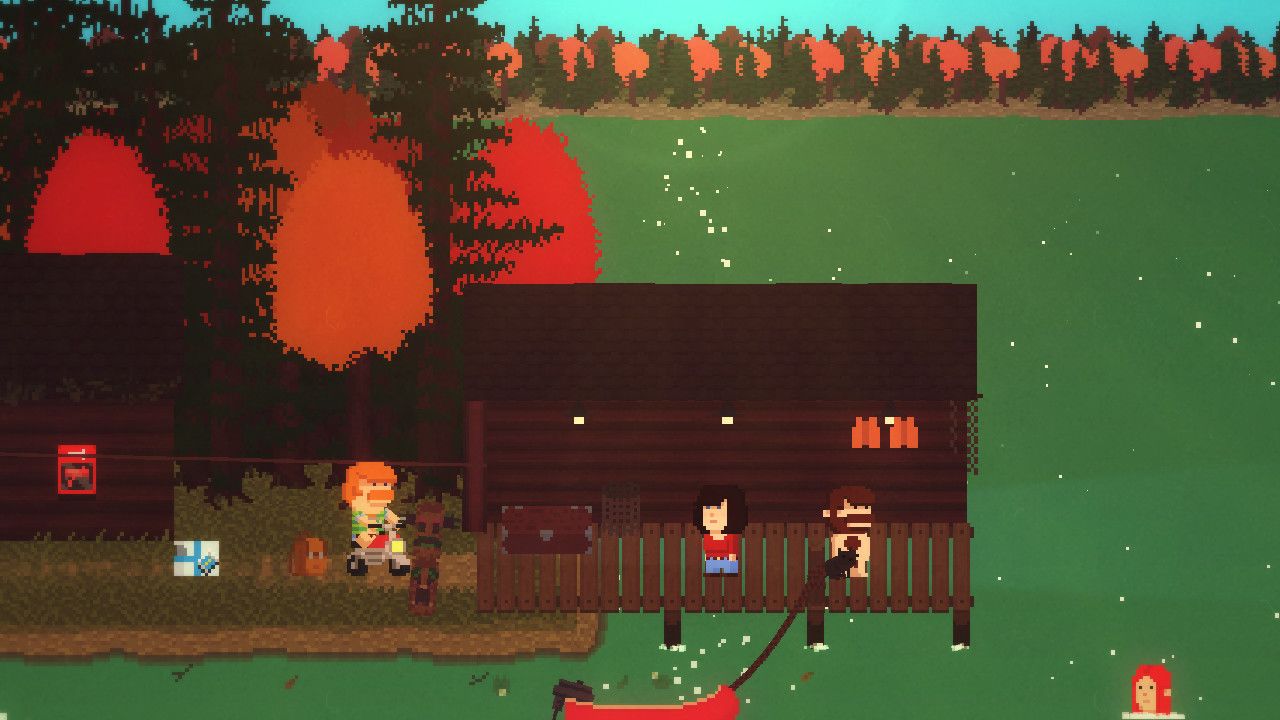 Lakeview Cabin Collection Steam Key GLOBAL   - Roope Tamminen [Email/Instant Delivery]