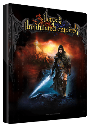 Heroes of Annihilated Empires Steam Key GLOBAL   - GSC Game World [Email/Instant Delivery]