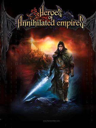 Heroes of Annihilated Empires Steam Key GLOBAL   - GSC Game World [Email/Instant Delivery]
