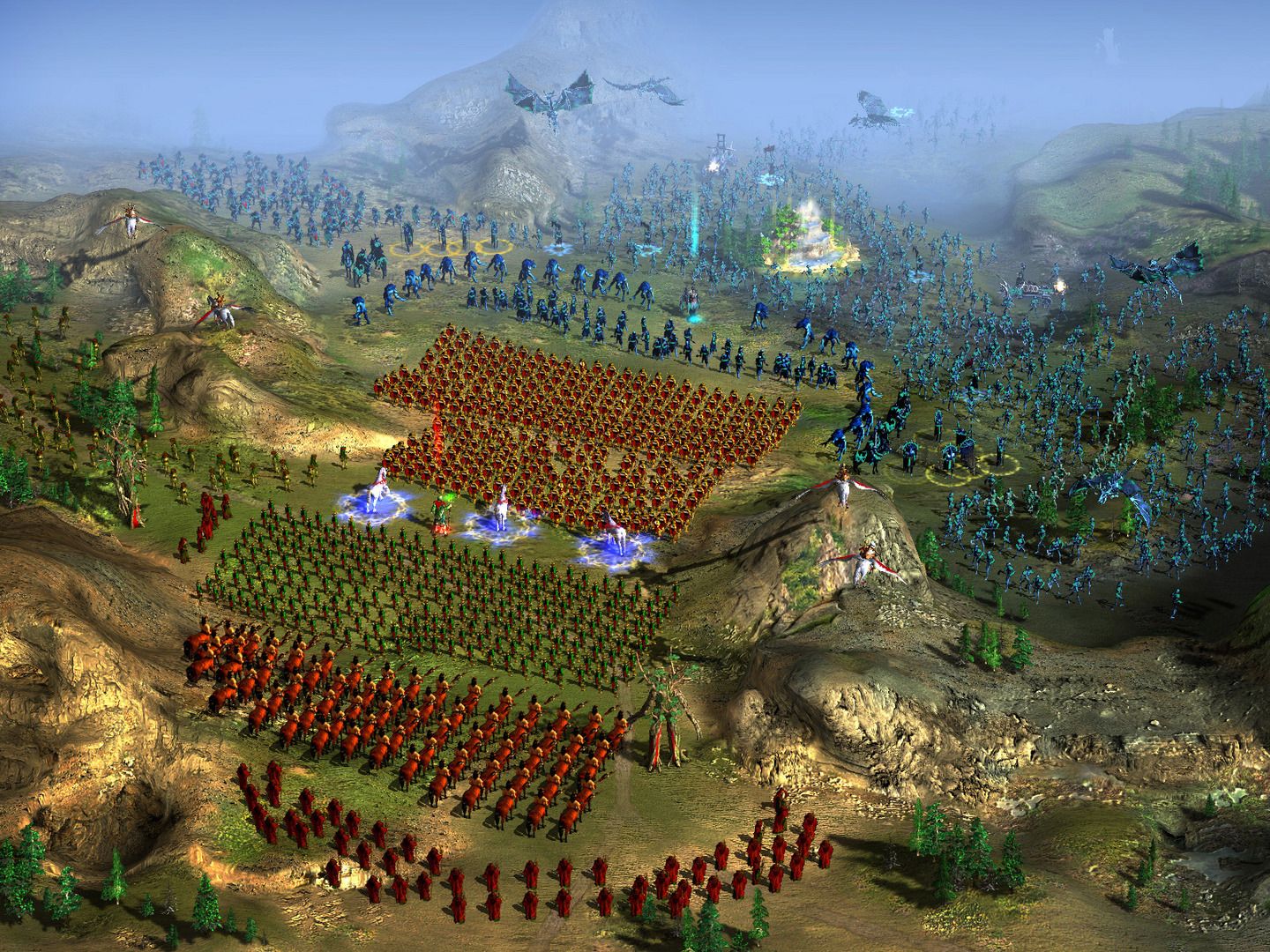 Heroes of Annihilated Empires Steam Key GLOBAL   - GSC Game World [Email/Instant Delivery]
