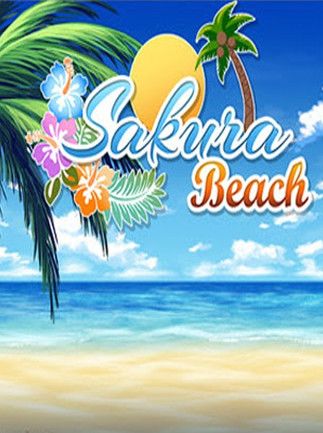 Sakura Beach Steam Key GLOBAL   - Winged Cloud [Email/Instant Delivery]