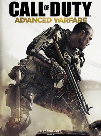 Call of Duty: Advanced Warfare Steam Key GLOBAL   - Activision [Email/Instant Delivery]