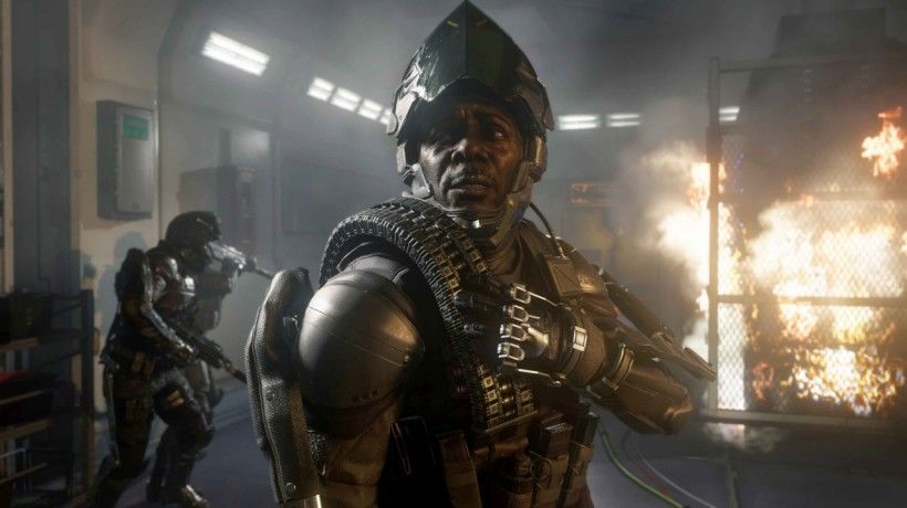 Call of Duty: Advanced Warfare Steam Key GLOBAL   - Activision [Email/Instant Delivery]