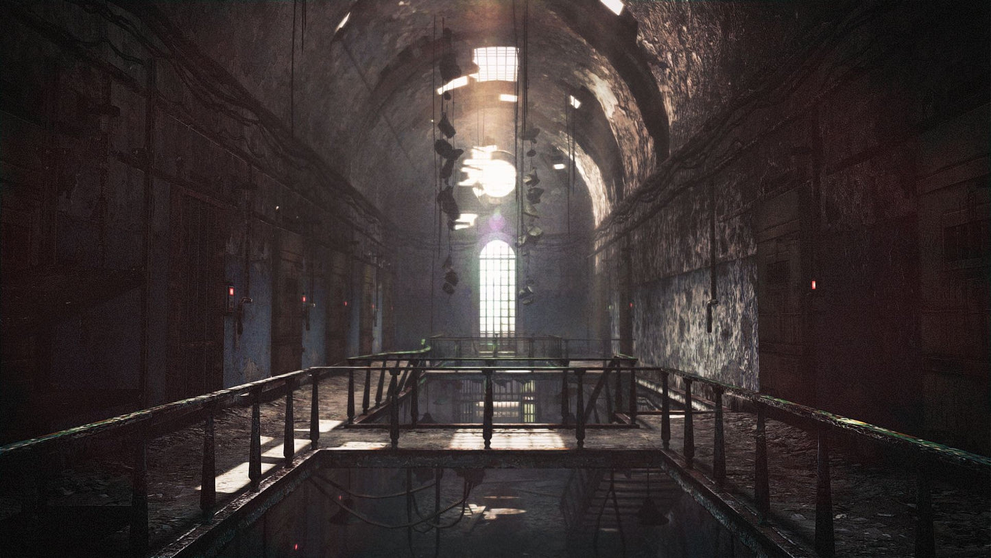 Resident Evil Revelations 2 Episode One: Penal Colony Steam Key GLOBAL   - CAPCOM CO., LTD. [Email/Instant Delivery]