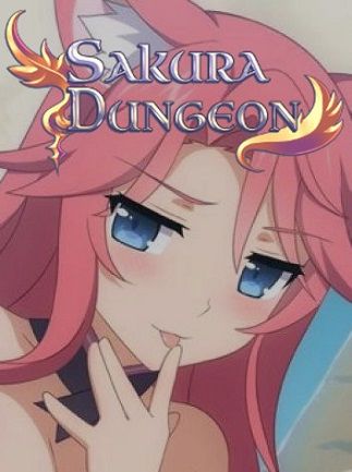 Sakura Dungeon Steam Key GLOBAL   - Winged Cloud [Email/Instant Delivery]