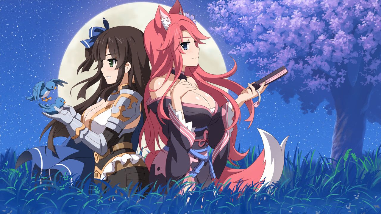 Sakura Dungeon Steam Key GLOBAL   - Winged Cloud [Email/Instant Delivery]