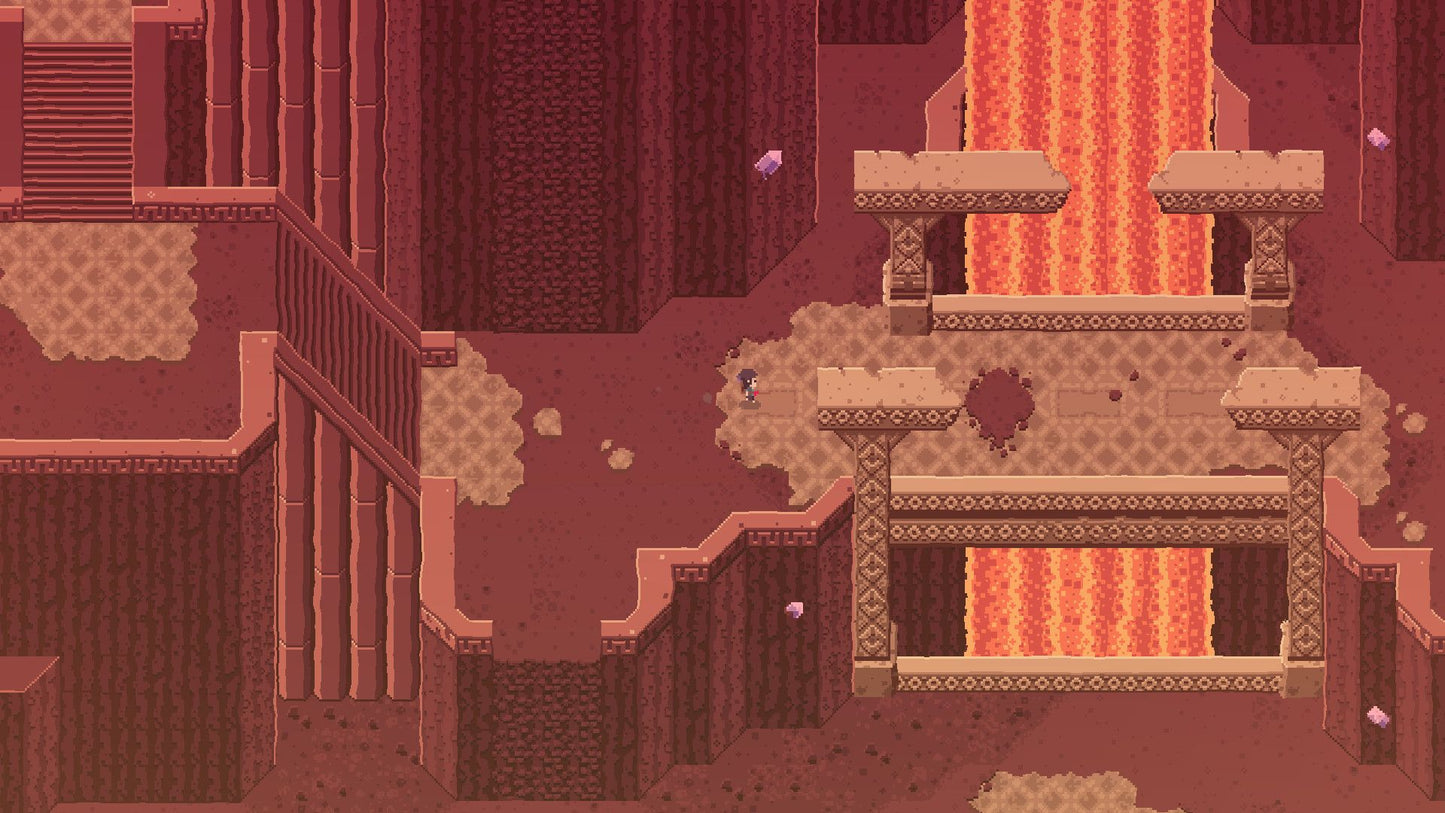 Titan Souls Steam Key GLOBAL   - Devolver Digital [Email/Instant Delivery]