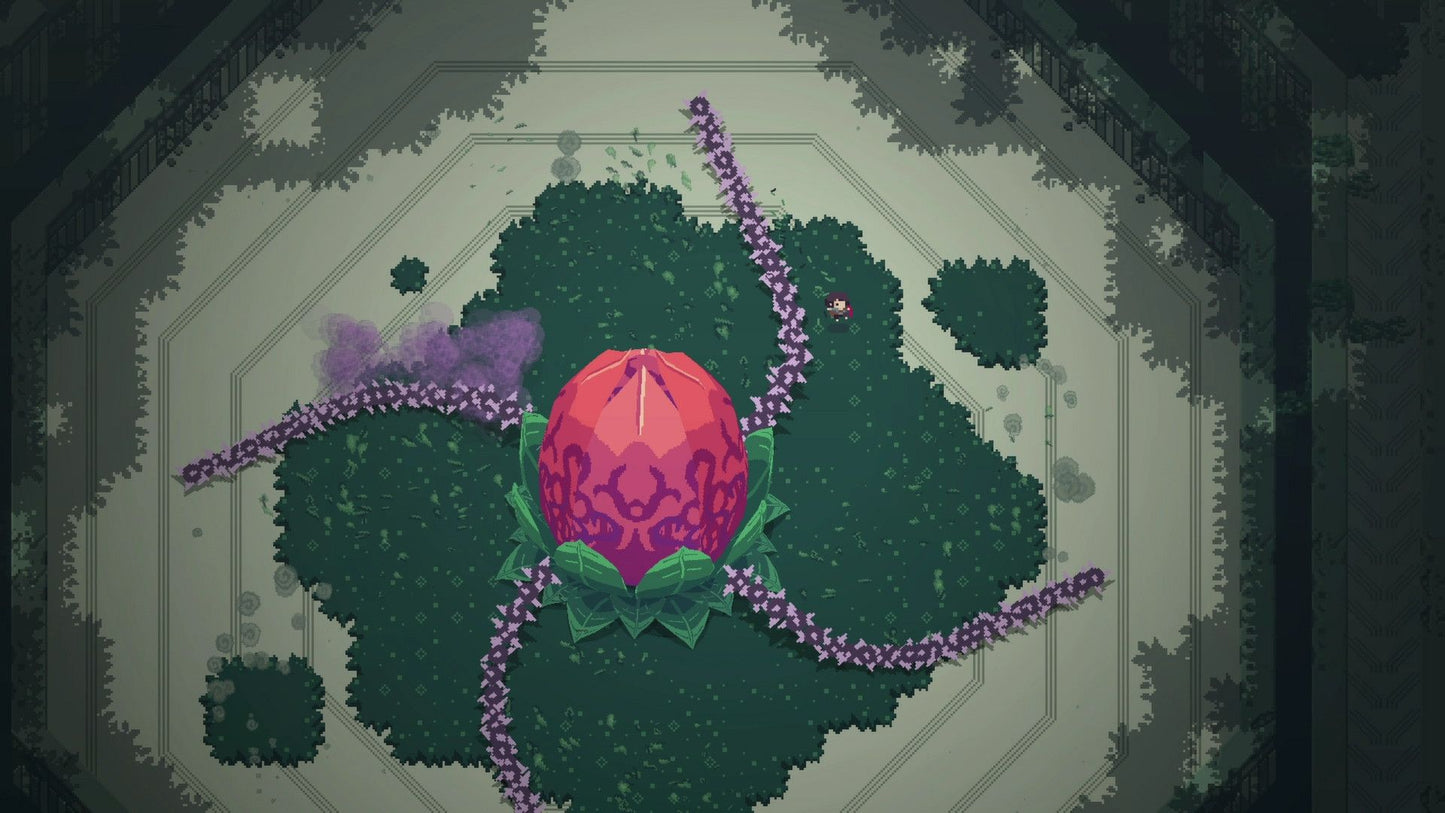 Titan Souls Steam Key GLOBAL   - Devolver Digital [Email/Instant Delivery]