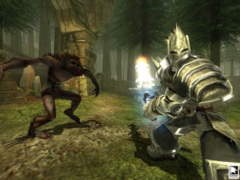 Fable: The Lost Chapters Steam Key GLOBAL   - Microsoft Studios [Email/Instant Delivery]