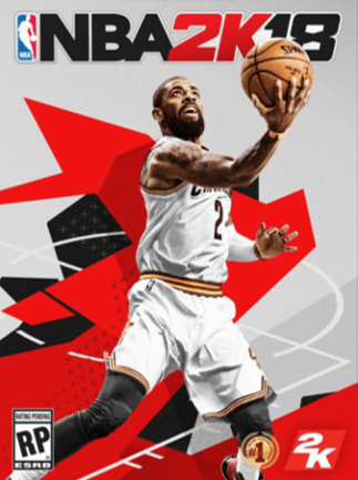 NBA 2K18 Steam Key EUROPE   - 2K [Email/Instant Delivery]
