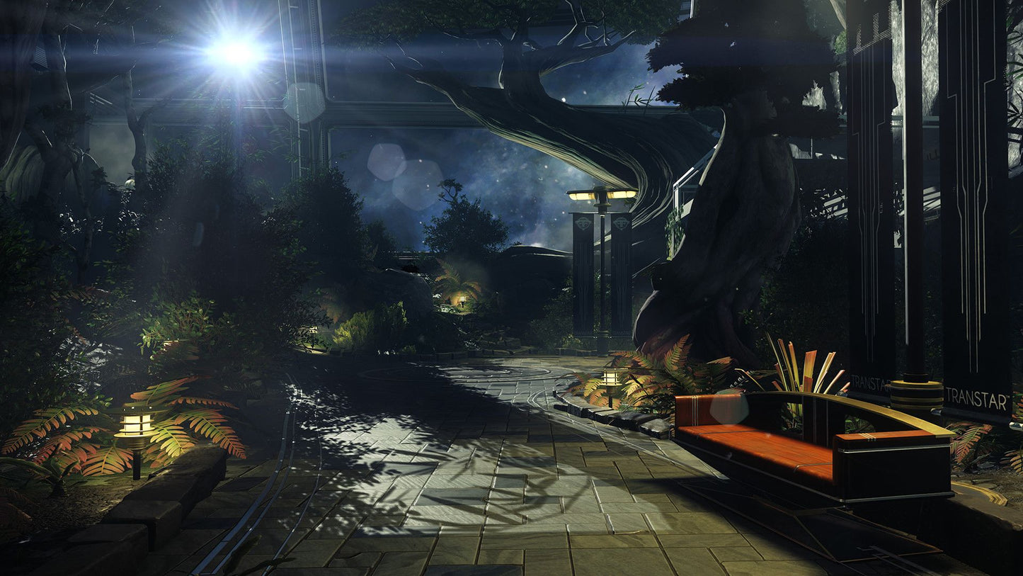 Prey (2017) Digital Deluxe Edition Steam Key GLOBAL   - Bethesda Softworks [Email/Instant Delivery]