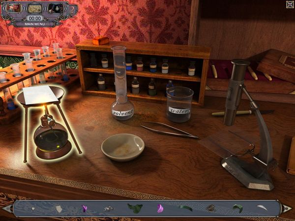 The Sherlock Holmes Collection Steam Key GLOBAL   - Steam [Email/Instant Delivery]