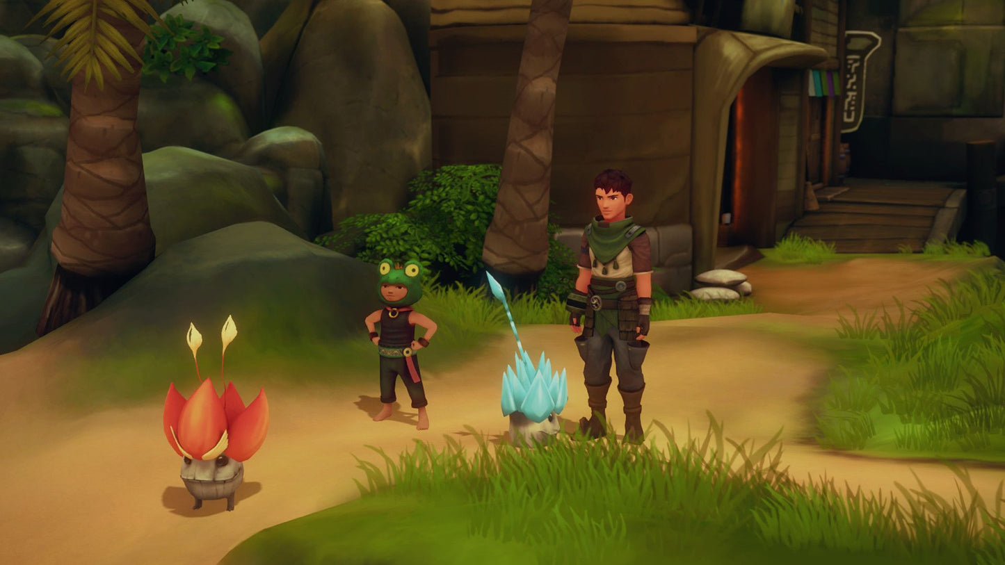 EARTHLOCK (PC) - Steam Key - GLOBAL   - Snowcastle Games [Email/Instant Delivery]
