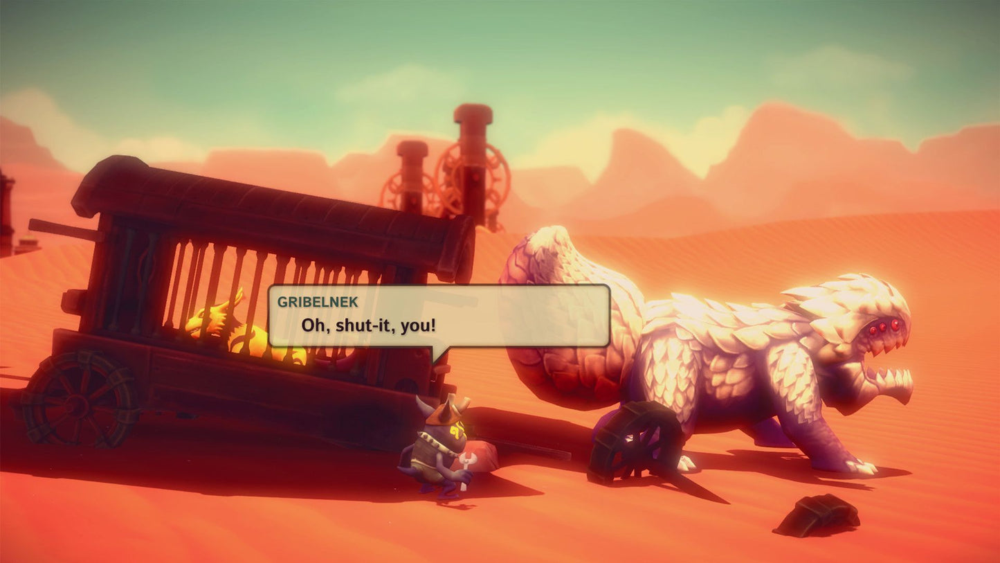 EARTHLOCK (PC) - Steam Key - GLOBAL   - Snowcastle Games [Email/Instant Delivery]