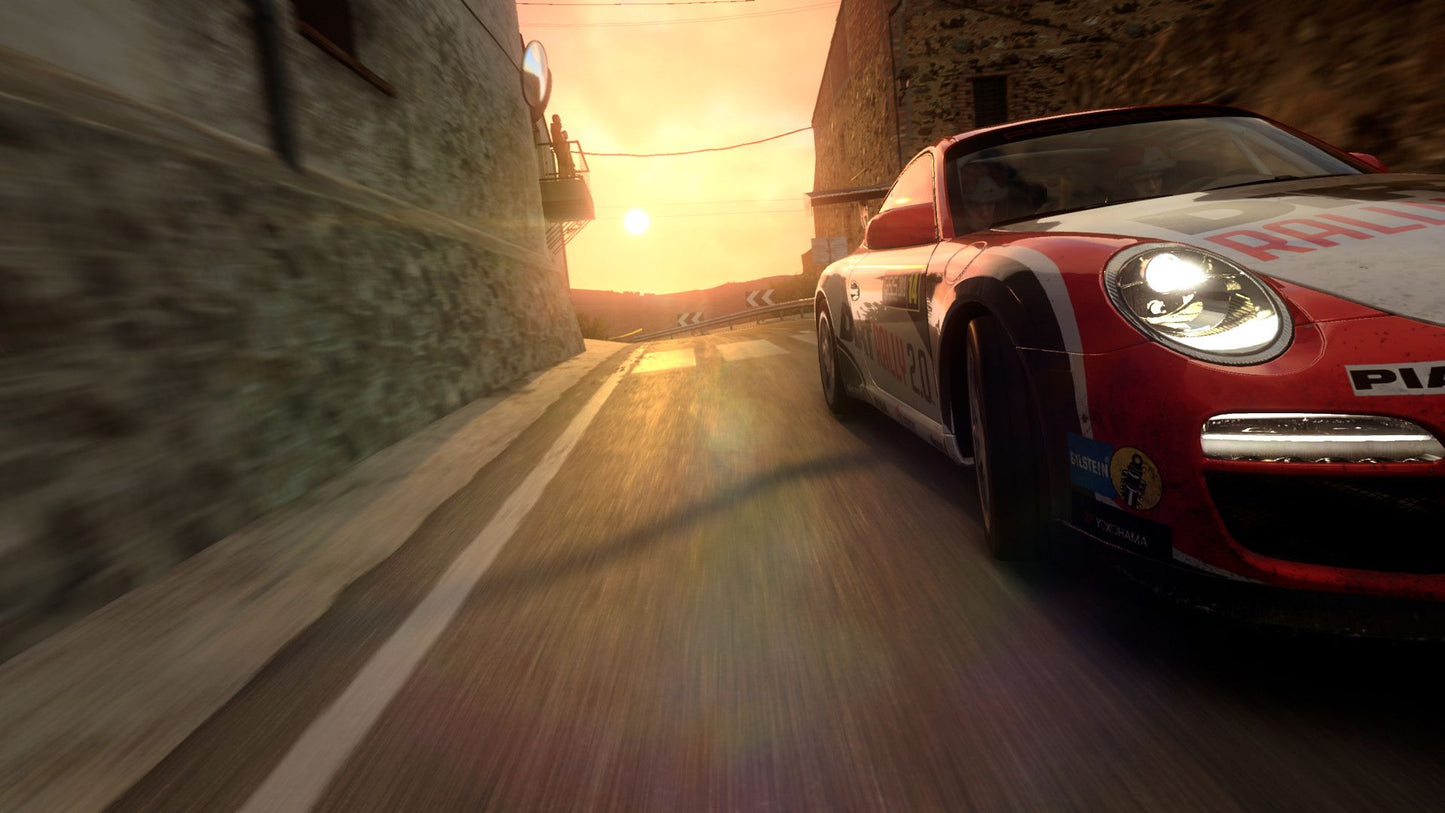 DiRT Rally 2.0 - Porsche 911 RGT Rally Spec (DLC) - Steam Key - GLOBAL   - Steam [Email/Instant Delivery]
