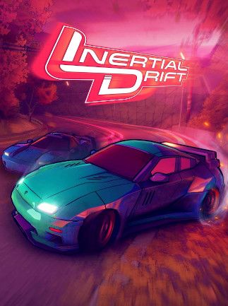 Inertial Drift (PC) - Steam Key - GLOBAL   - Steam [Email/Instant Delivery]