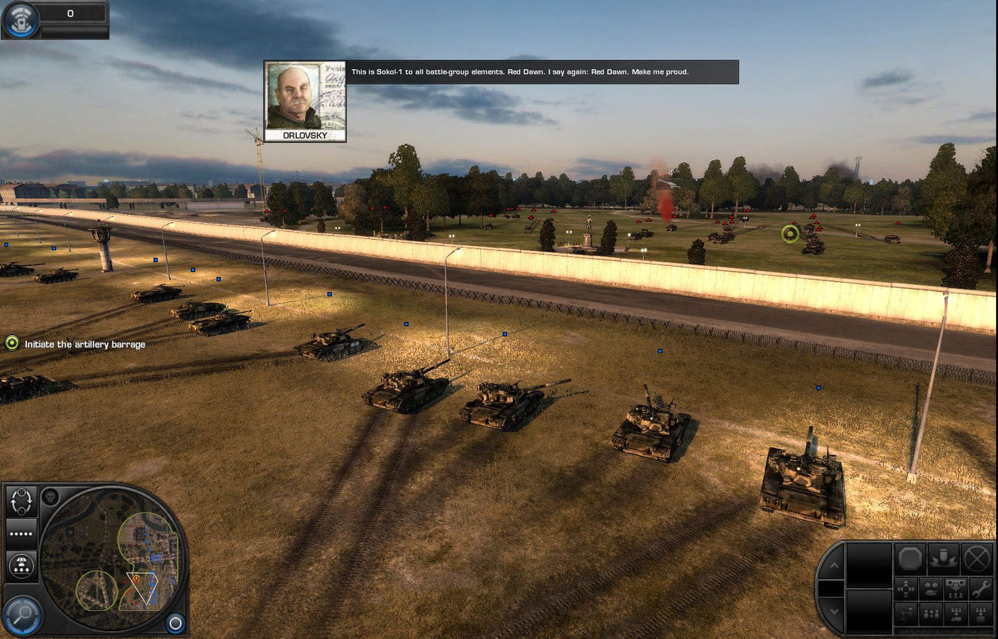 World in Conflict: Complete Edition GOG.COM Key GLOBAL GOG.com -  - GOG.com [Email/Instant Delivery]