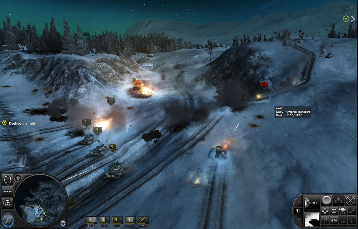 World in Conflict: Complete Edition GOG.COM Key GLOBAL GOG.com -  - GOG.com [Email/Instant Delivery]