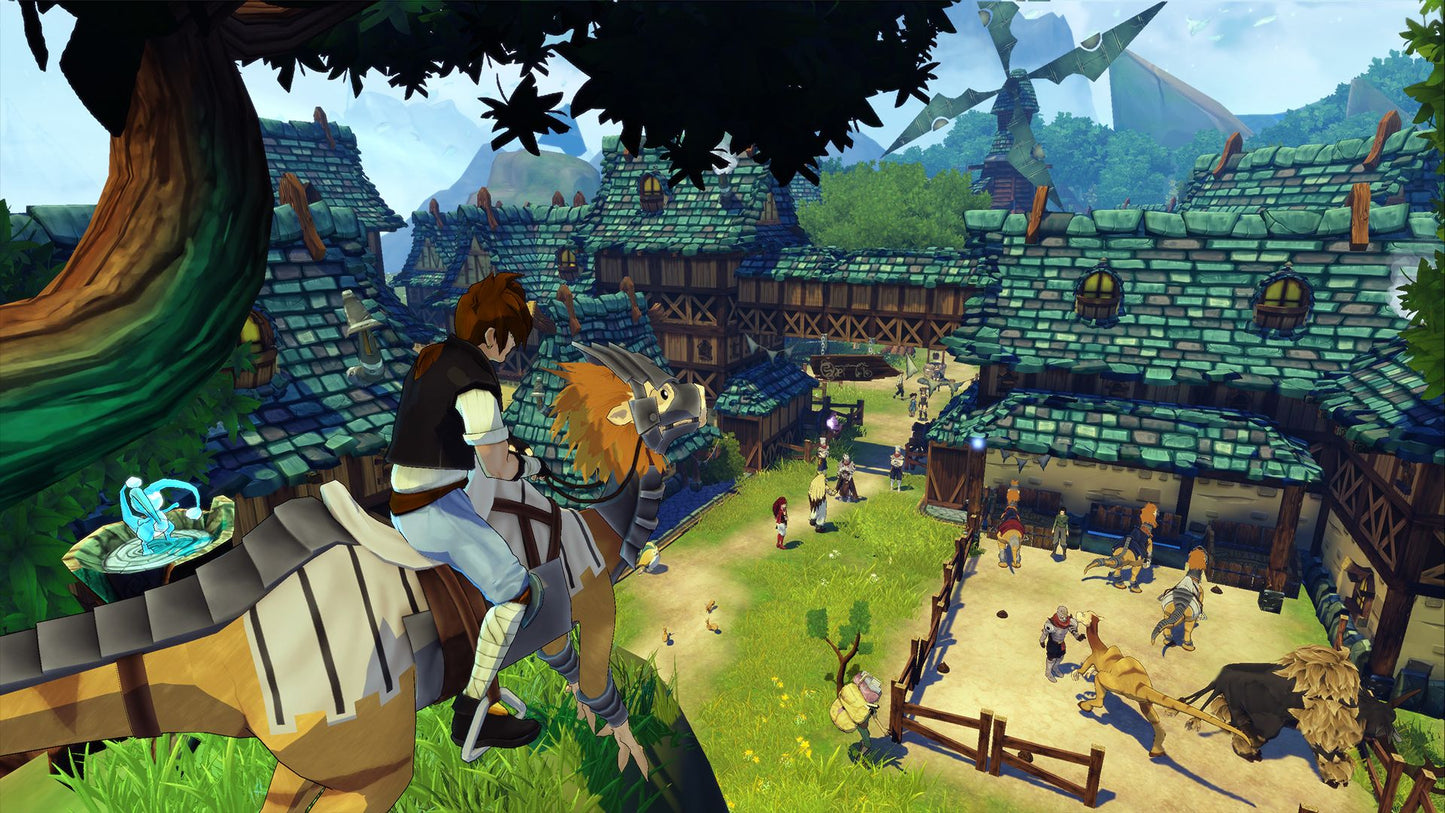 Shiness: The Lightning Kingdom Steam Key GLOBAL   - Focus Home Interactive [Email/Instant Delivery]