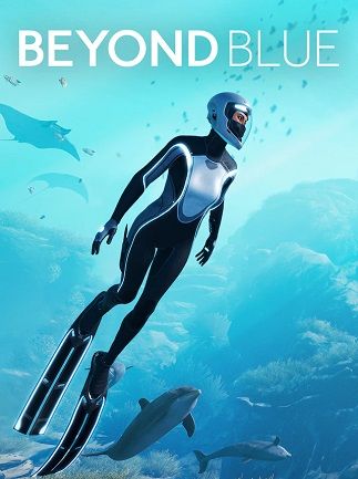 Beyond Blue (PC) - Steam Key - GLOBAL   - Steam [Email/Instant Delivery]
