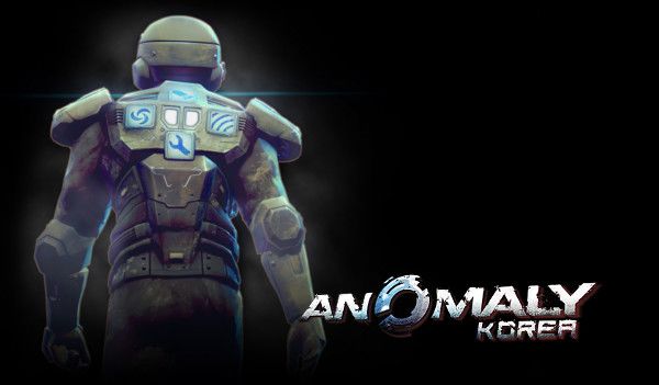 Anomaly Korea Steam Key GLOBAL   - 11 bit studios [Email/Instant Delivery]