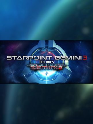 Starpoint Gemini 3 Steam Key GLOBAL   - Steam [Email/Instant Delivery]
