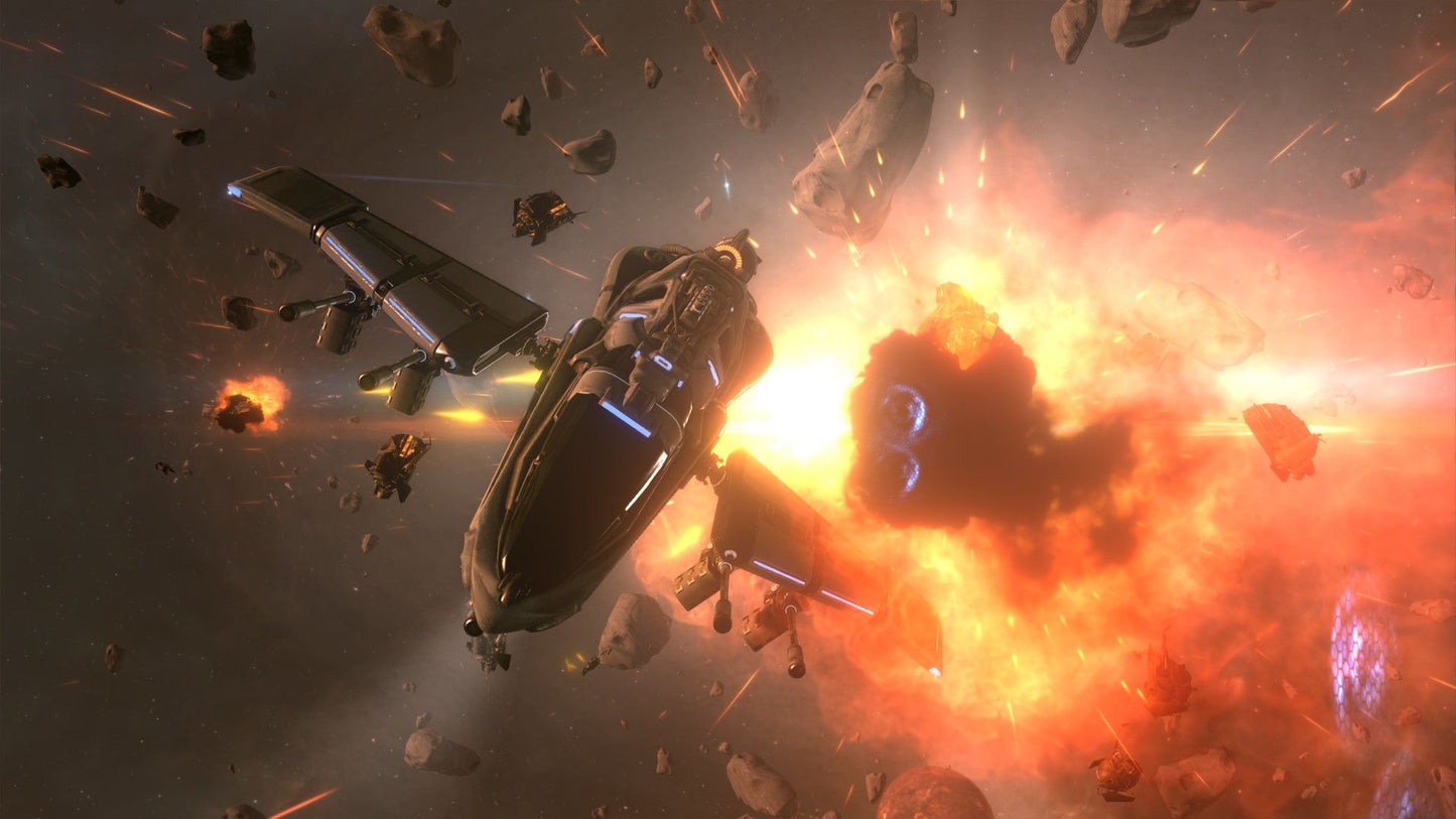 Starpoint Gemini 3 Steam Key GLOBAL   - Steam [Email/Instant Delivery]