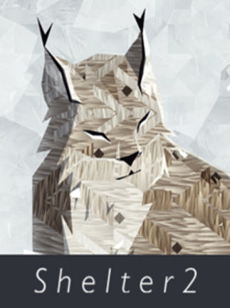 Shelter 2 Steam Key GLOBAL   - Might and Delight [Email/Instant Delivery]
