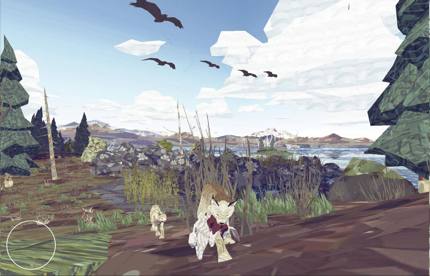 Shelter 2 Steam Key GLOBAL   - Might and Delight [Email/Instant Delivery]