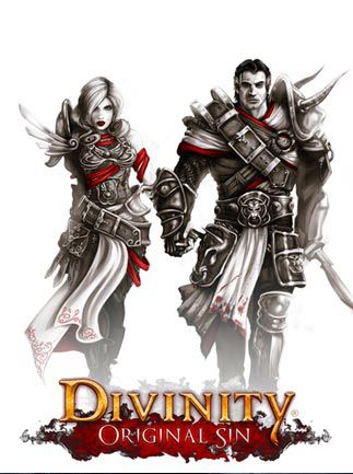Divinity: Original Sin - Enhanced Edition GOG.COM Key GLOBAL GOG.com -  - Larian Studios [Email/Instant Delivery]